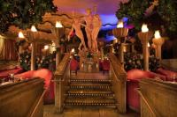Peppermill Resort Spa Casino平面图