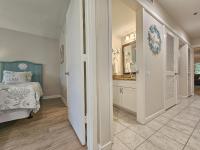 Serene 2 bed, 2 bath lodge, with amenities, 101AC lodge平面图