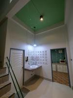 財家 Chai House NEAR Lee Garden,Private parking平面图