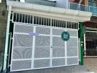 財家 Chai House NEAR Lee Garden,Private parking平面图