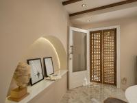 Artemide city places _Leon tiny suite的一间浴室