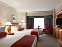 Harrahs Hotel Reno的电视和&#47;或娱乐中心