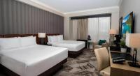 Atlantis Casino Resort Spa客房内的一张或多张床位