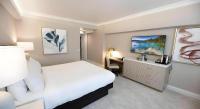 Atlantis Casino Resort Spa客房内的一张或多张床位