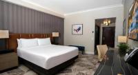 Atlantis Casino Resort Spa客房内的一张或多张床位