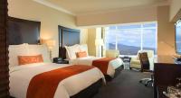 Atlantis Casino Resort Spa客房内的一张或多张床位