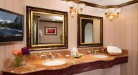 Peppermill Resort Spa Casino的一间浴室