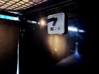 Sin City Hostel平面图