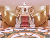 Grand Hotel Wien平面图
