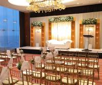 Radisson Hotel Colombo的休息区