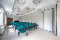 Centrum Żeglarskie商务区和/或会议室