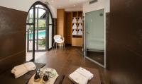 Hotel Restaurant De l'Illwald平面图