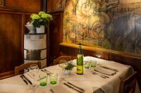 Hotel Restaurant De l'Illwald的酒水