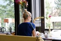 入住Das REGINA Boutiquehotel的客人