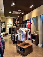 戈尔登纳吉特比洛克西度假酒店平面图
