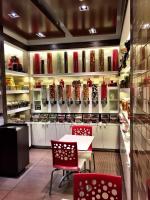 戈尔登纳吉特比洛克西度假酒店平面图