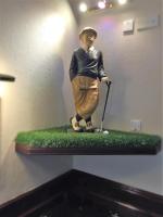 Pinehurst Lodge Hotel -Dyce, Aberdeen平面图