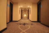 Fairway Colombo - Sri Lanka&#39;s First Hotel With Robot Technology平面图