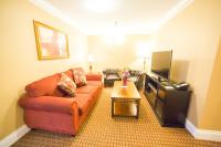 Abercorn Hotel, Trademark Collection by Wyndham的休息区