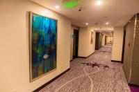 Fairway Colombo - Sri Lanka&#39;s First Hotel With Robot Technology平面图