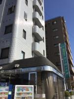 酒店所在大楼