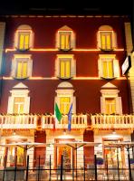 Boutique Hotel Puccini平面图