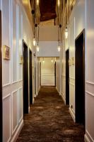 Sir Savigny Hotel, part of Sircle Collection平面图