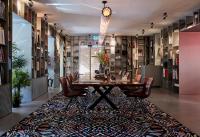 Sir Savigny Hotel, part of Sircle Collection的休息区