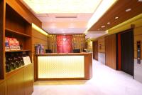浅草驹形WING国际酒店 大厅或接待区