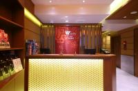 浅草驹形WING国际酒店 平面图