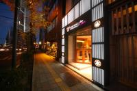 酒店所在大楼