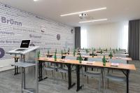 费尔酒店商务区和/或会议室