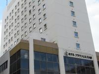 酒店所在大楼