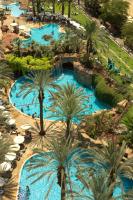 Royal Beach Eilat by Isrotel Exclusive内部或周边的泳池