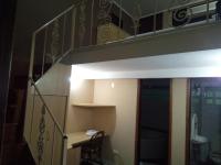 Cumbipar King Hotel平面图