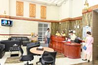 入住联合大酒店（阿弄店）的客人