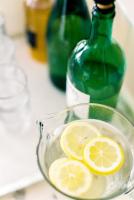 Domizil Gols, Boutique - Hotel的酒水