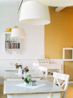 Domizil Gols, Boutique - Hotel平面图