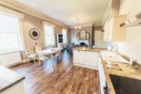 Birchover Bridgford Hall平面图