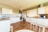 Birchover Bridgford Hall平面图