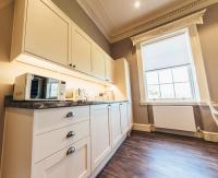 Birchover Bridgford Hall平面图