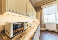 Birchover Bridgford Hall平面图