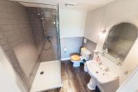 Birchover Bridgford Hall平面图