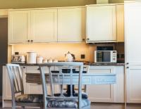 Birchover Bridgford Hall平面图