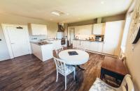 Birchover Bridgford Hall平面图