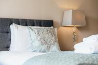 Birchover Bridgford Hall平面图