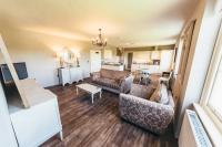 Birchover Bridgford Hall平面图