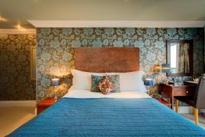 布莱克浦南部海滩第一名酒店的相册照片