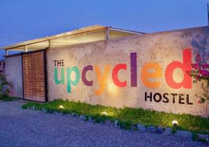 伊察The Upcycled Hostel Huacachina的相册照片