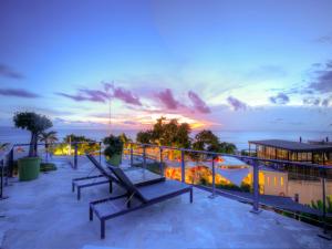 勒吉安巴厘岛水明漾富丽华海滩酒店的相册照片